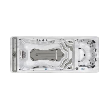 Spa fitness Trainer 19 Master Spas