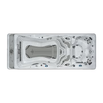 Spa de nage MP Momentum Deep