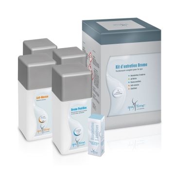 Kit brome Spa Time Bayrol