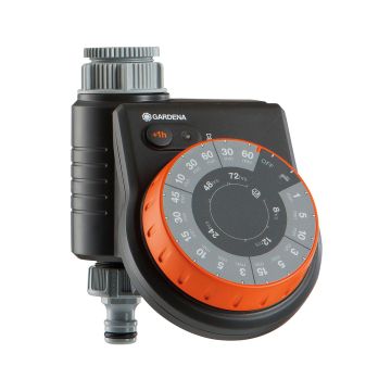 Programmateur Easy Gardena