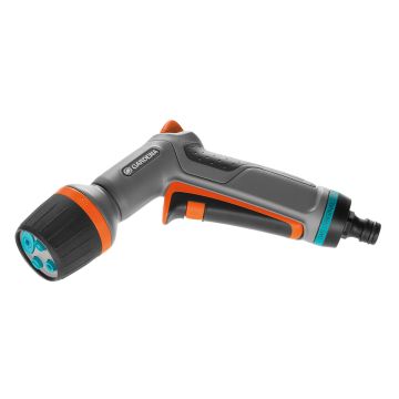 Pistolet d'arrosage Confort Ecopulse Gardena