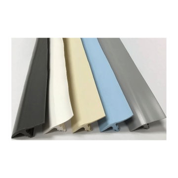 Jonc de blocage ISI-Line gris anthracite