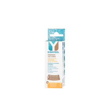 Kit de mesure phosphate BAYROL