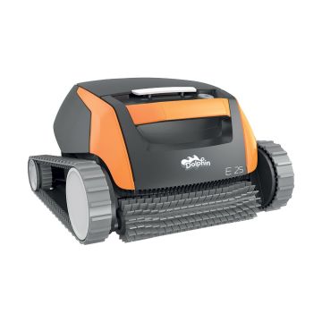 Robot de piscine electrique E25 Dolphin