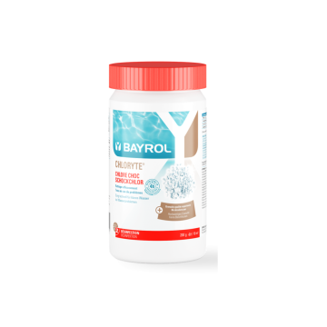 Chloryte 1 kg BAYROL