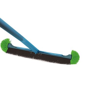 Balai double sphere Kerlis