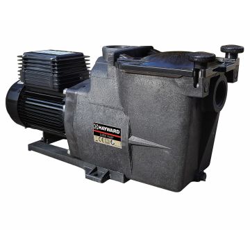 Pompe de piscine SUPERPUMP 2 2CV T - Reconditionné (A)