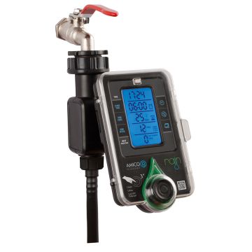 Programmateur Amico R1 1 voie Rain