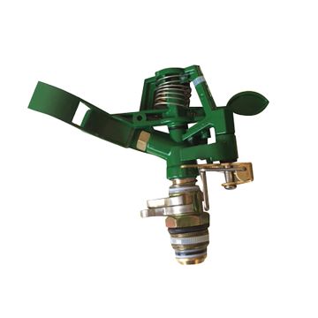 Arroseur rotatif metal