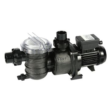 Pompe de piscine Calita 0,5 CV Mono Irripool - Reconditionné (B)