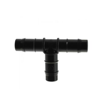 Te cannele 15/21 pour montage en deport