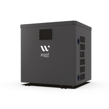 Pompe à chaleur (NR) CUBE 2.5 kw