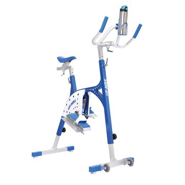 Velo aquatique WR Max Waterflex