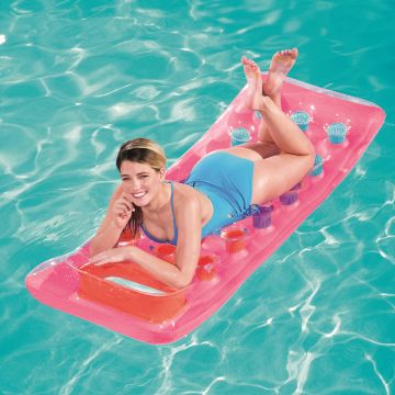 Matelas hublot Bestway