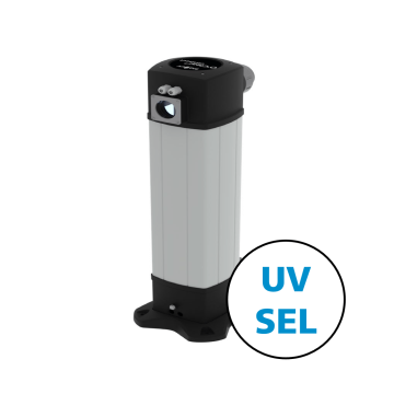 Traitement automatique OClear 25 Bio-UV