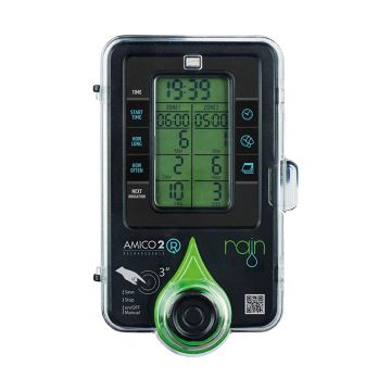 Programmateur electronique Amico R 2 voies