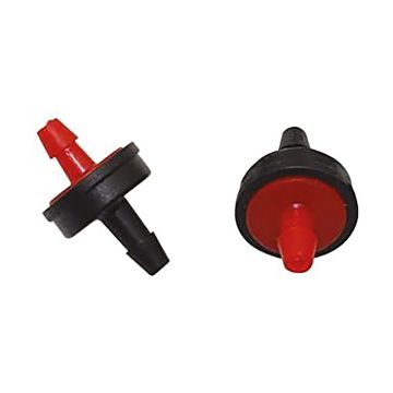 Goutteurs en ligne 4L/h