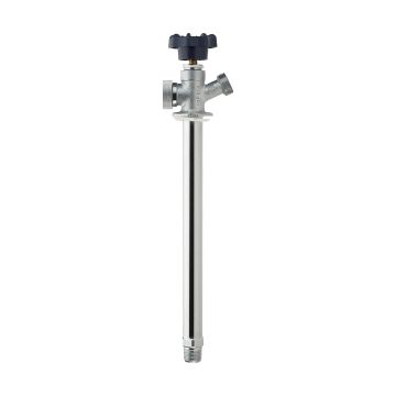 Robinet incongelable