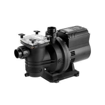 Pompe de piscine à vitesse variable Serena 2 - Reconditionné (B)