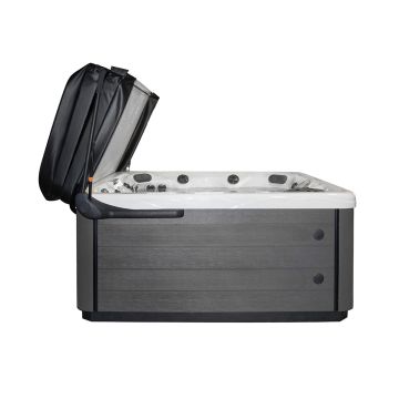 Leve-couverture Spa avec verins