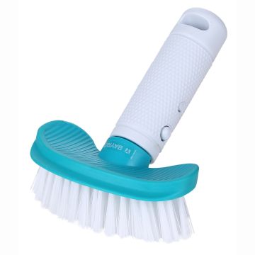 Brosse pour spa 12 cm Bayrol