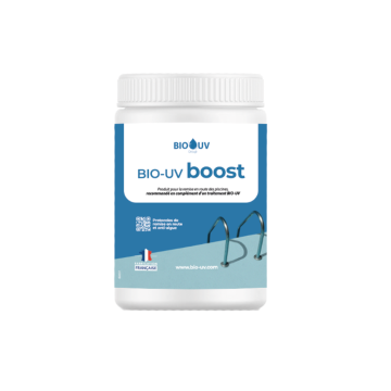 Traitement Boost Bio-UV