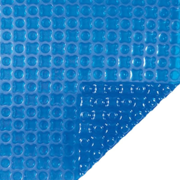 Bâche à Bulles Quatro 500 OXO Bleu FA