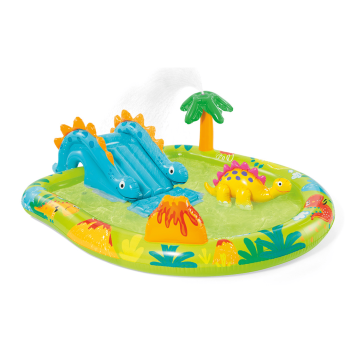 Aire de jeux Petit Dino Intex