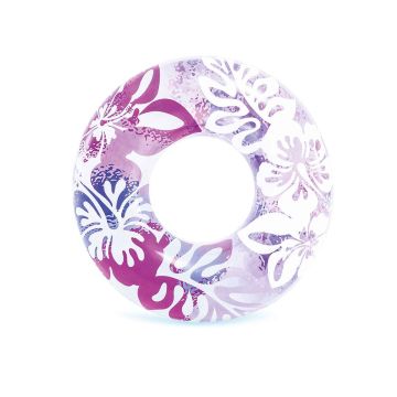 Bouée géante Aloha Intex