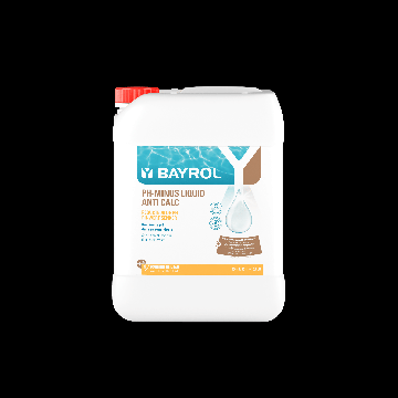 PH-MOINS Liquide Domestique