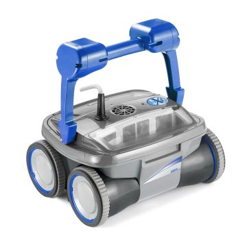 Aspirateur de piscine FX-4 Irripool - Reconditionné (A)