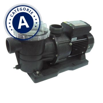 Pompe de piscine STP 100 - Reconditionné (A)