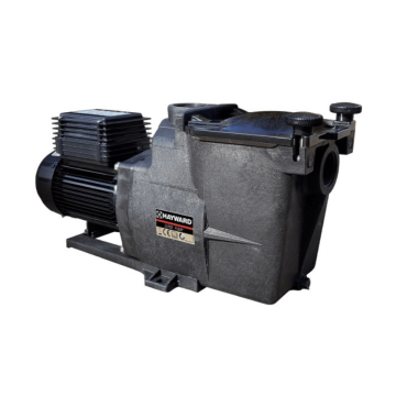Pompe de filtration Superpump 2" 1,5 CV Hayward - Reconditionné (A)