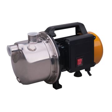 Pompe Mono-Cellulaire Zonda 130S Mono ESPA