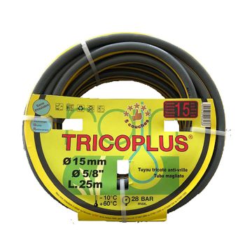 Tuyau Tricoplus Rain 25 20 m