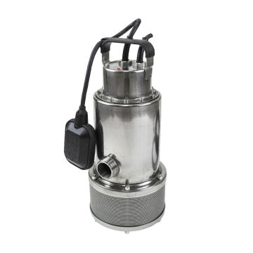 Pompe immergée Mono PRATIKA