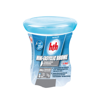Brome Mini EasyClic HTH