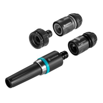 Necessaire de base d'arrosage Ecoline Gardena