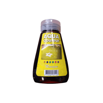 Colorant piscine AQUACOULEUR Mangue 180 ml