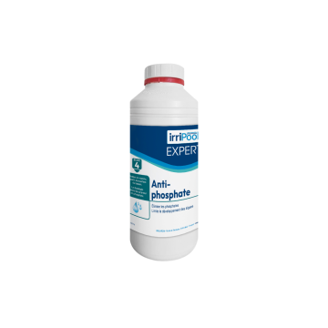 Anti-phosphates 1 L Irripool