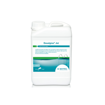 Desalgine Jet 3 litres BAYROL