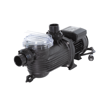 Pompe piscine 0.75 Cv SUPER PANTERA PENTAIR Tri