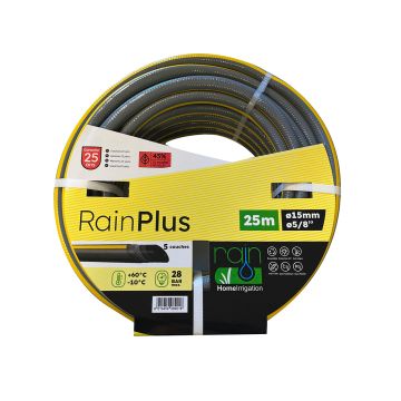 Tuyau RainPlus 19X50M 