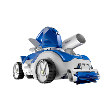 Robot Électrique Sans Fil Manga RC35 Kokido