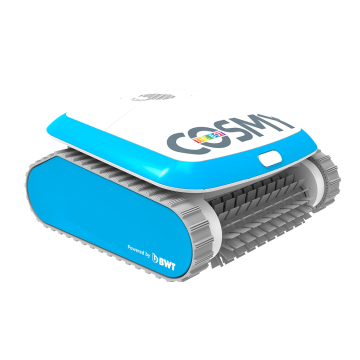 Robot de piscine électrique Cosmy 200 BWT