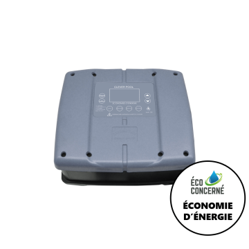 Coffret variateur Clever Pool