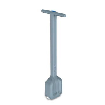 Enrouleur motorisé iScoot 700 (commandé avec bâche)