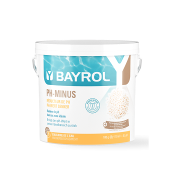 pH Minus 6 kg BAYROL