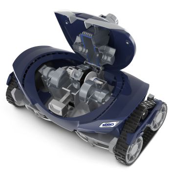 Robot nettoyeur MX 10 Zodiac