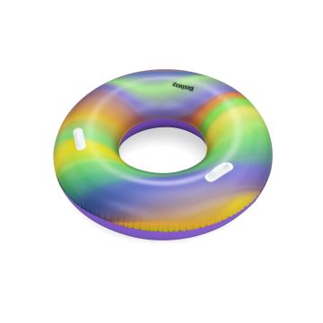 Bouée gonflable Arc-en-ciel Bestway